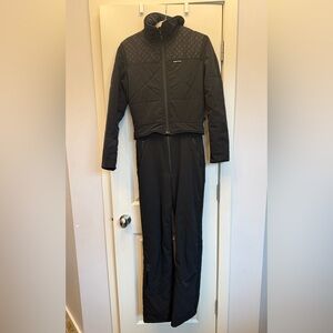 Vintage Sun Ice Ski Suit